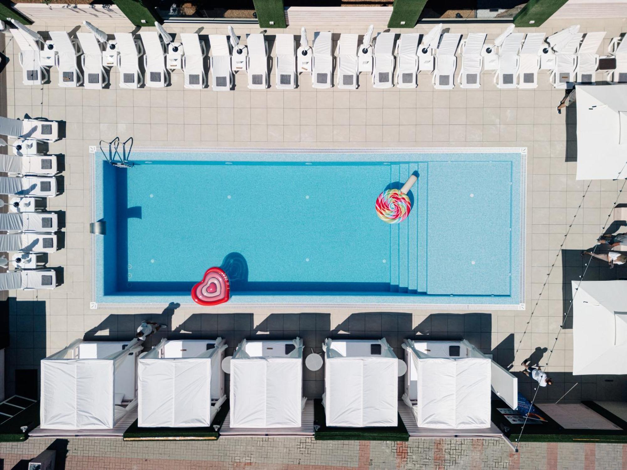 Готель Complex Turistic Codru Selistea Екстер'єр фото